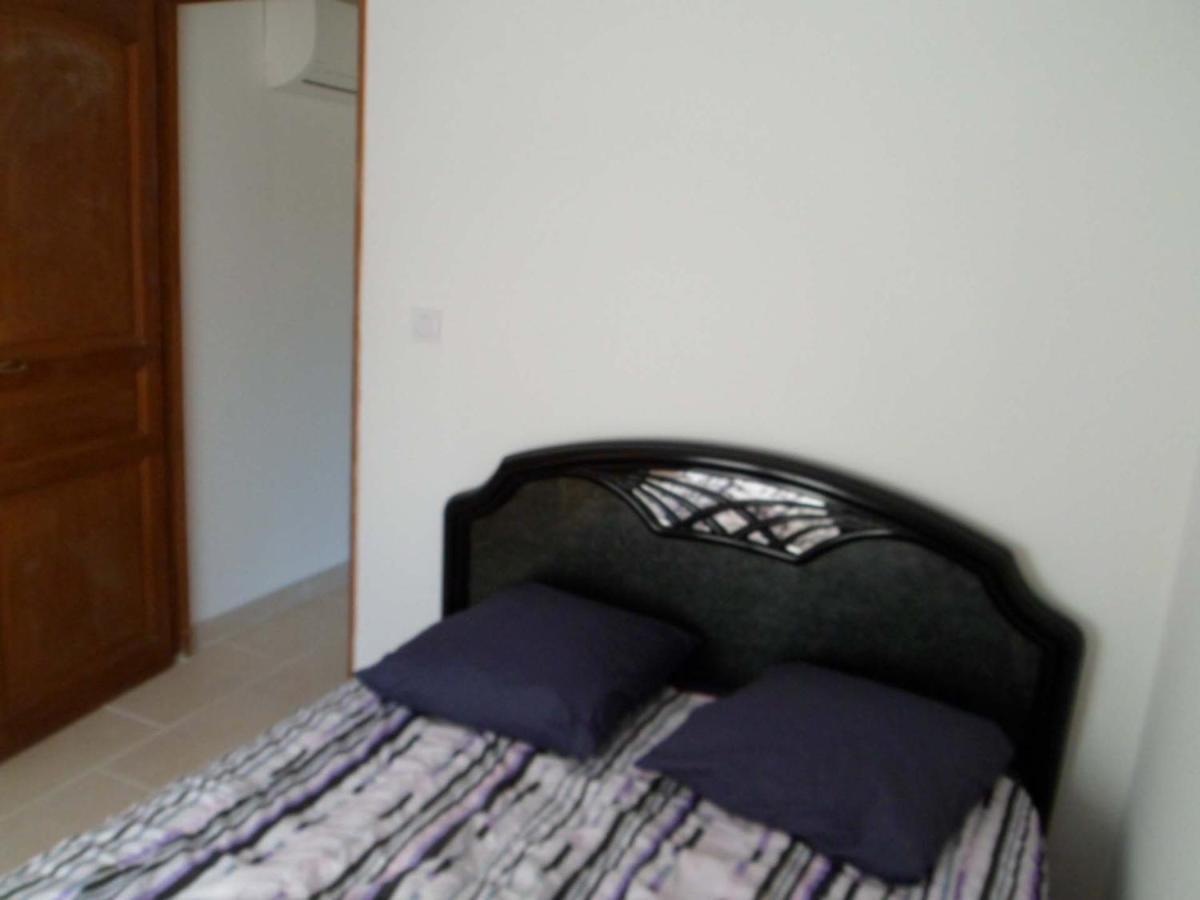 Chambres Chez L'Habitant Claviers ภายนอก รูปภาพ