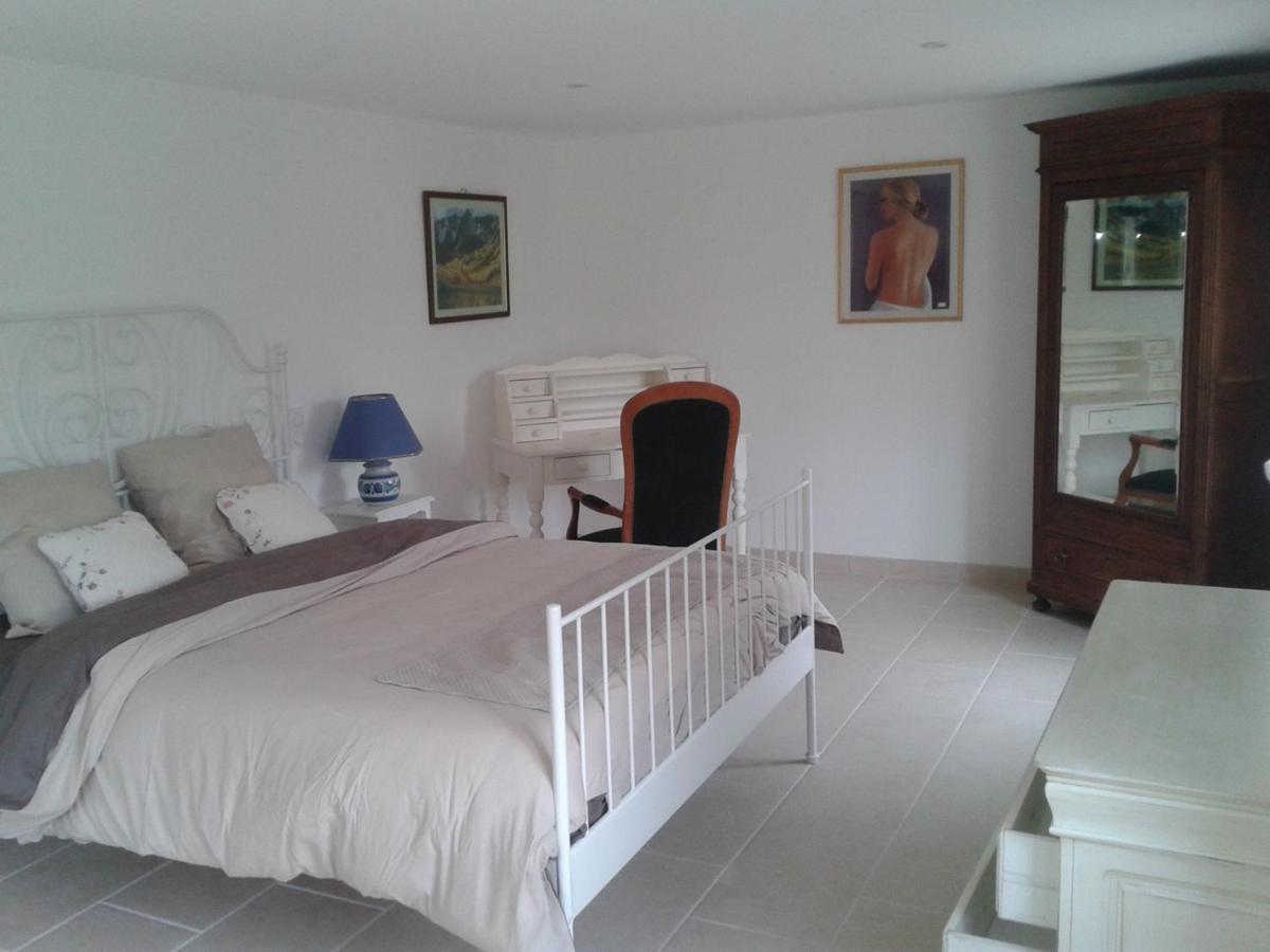 Chambres Chez L'Habitant Claviers ภายนอก รูปภาพ