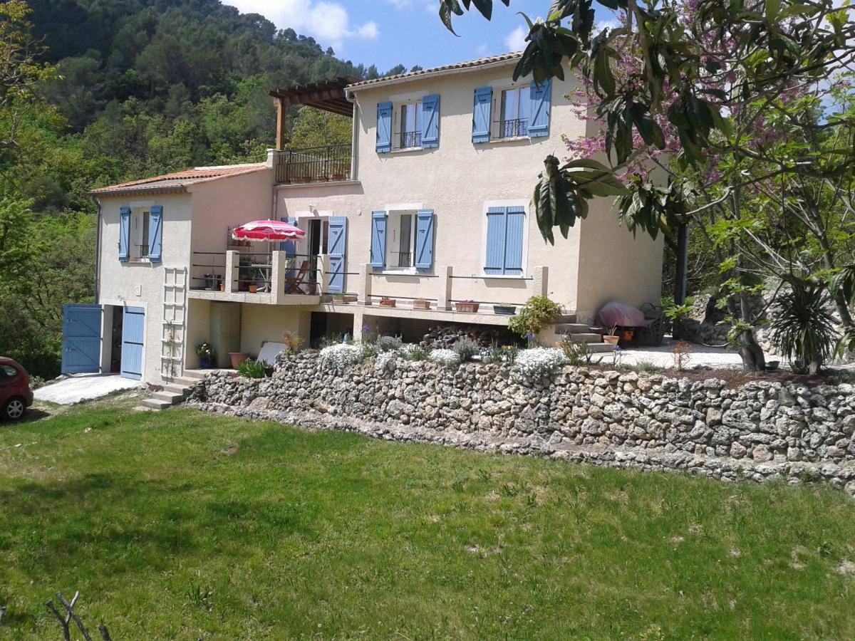 Chambres Chez L'Habitant Claviers ภายนอก รูปภาพ