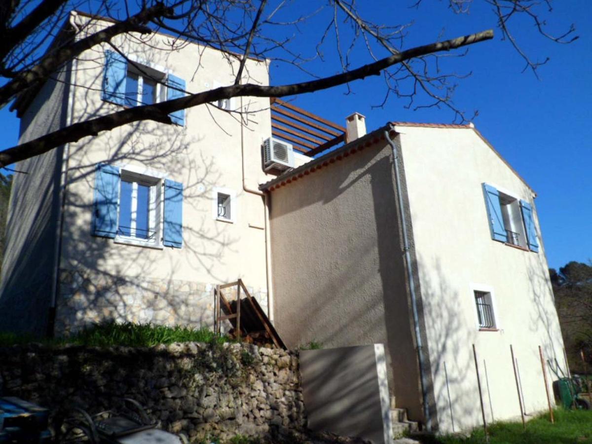 Chambres Chez L'Habitant Claviers ภายนอก รูปภาพ