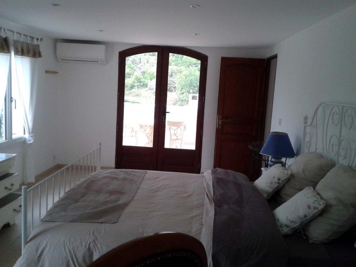 Chambres Chez L'Habitant Claviers ภายนอก รูปภาพ